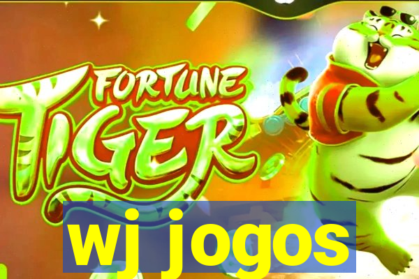 wj jogos