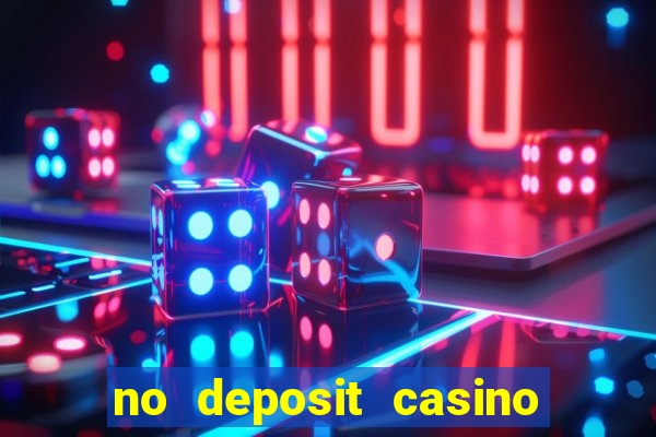 no deposit casino bonus codes