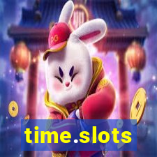 time.slots