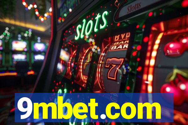 9mbet.com