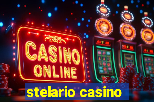 stelario casino