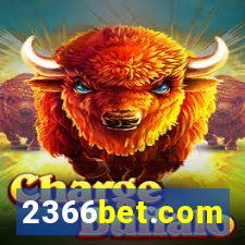 2366bet.com