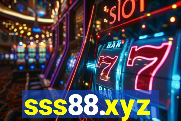 sss88.xyz