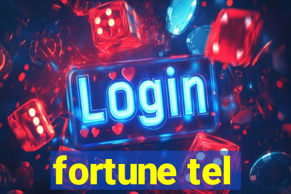 fortune tel