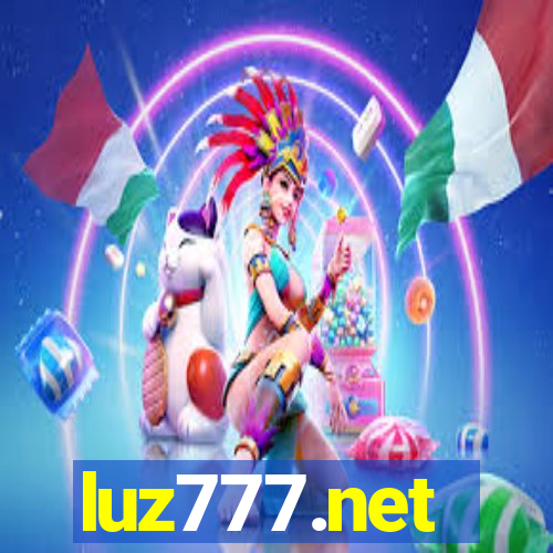 luz777.net