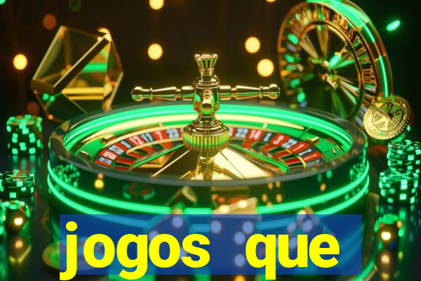 jogos que dao.dinheiro de verdade