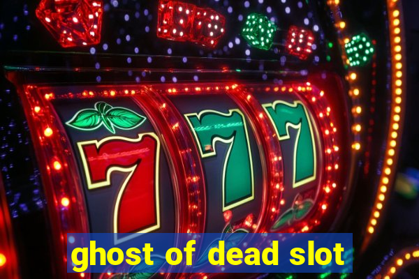 ghost of dead slot