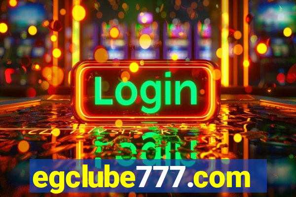 egclube777.com