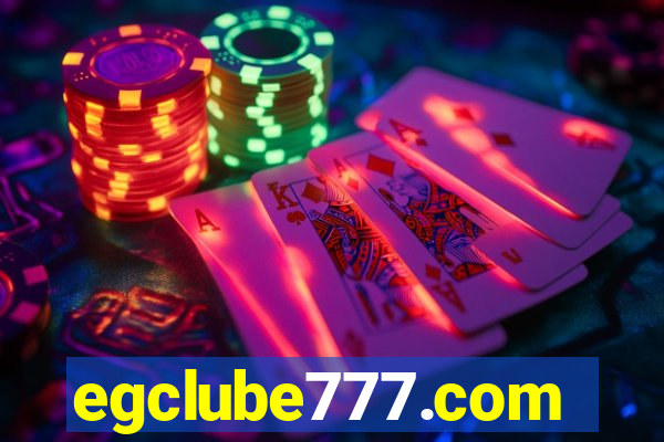 egclube777.com