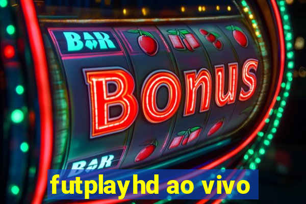 futplayhd ao vivo