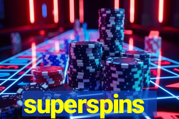 superspins