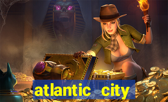 atlantic city online casinos