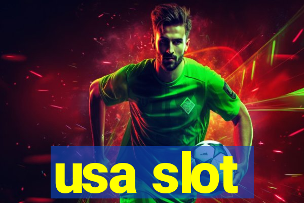 usa slot