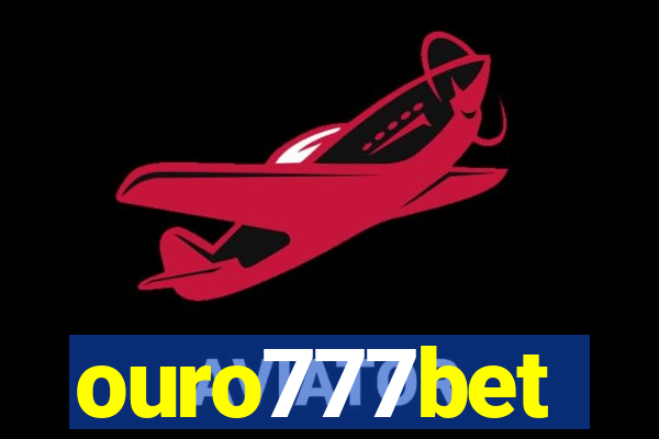 ouro777bet