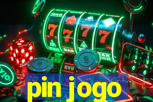 pin jogo