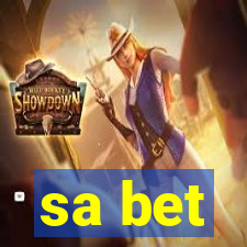 sa bet