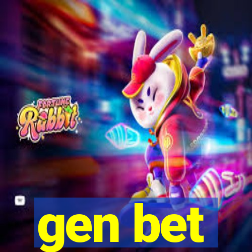 gen bet