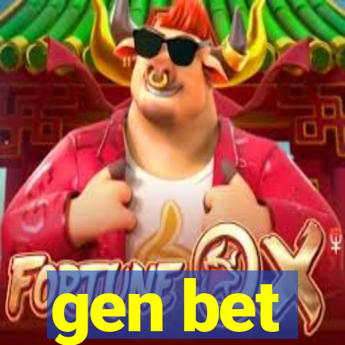 gen bet