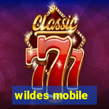 wildes mobile