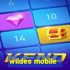 wildes mobile