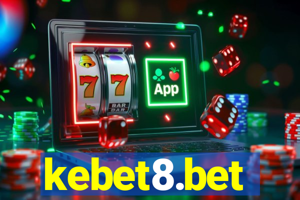 kebet8.bet