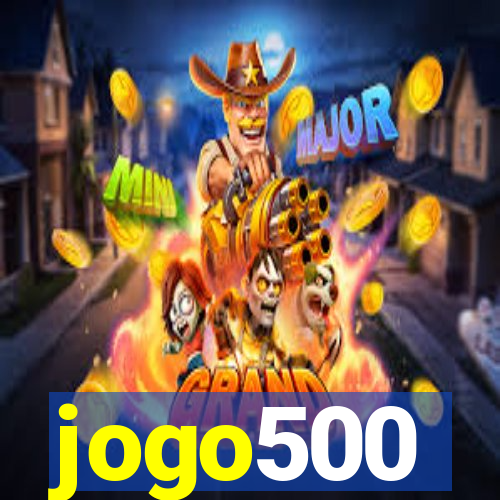 jogo500