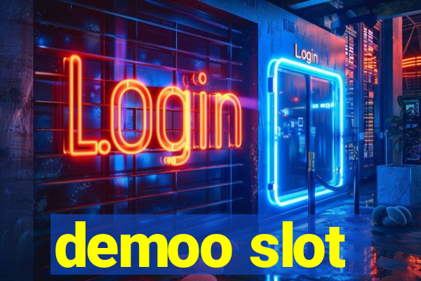 demoo slot