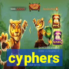 cyphers