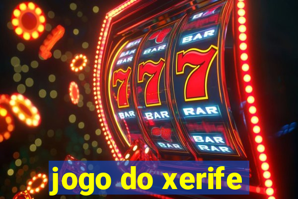 jogo do xerife