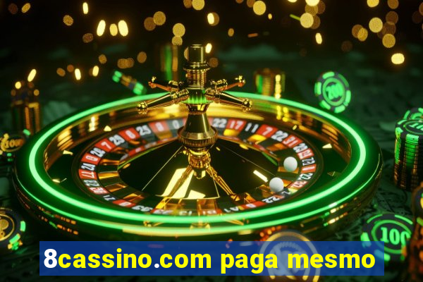 8cassino.com paga mesmo