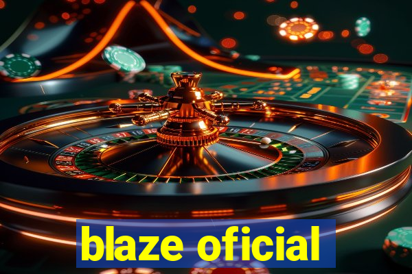 blaze oficial