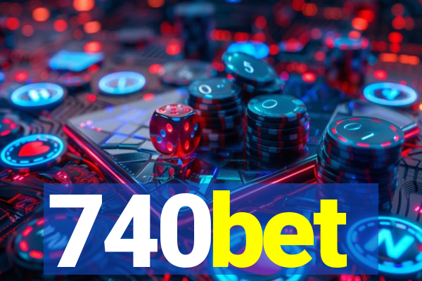 740bet