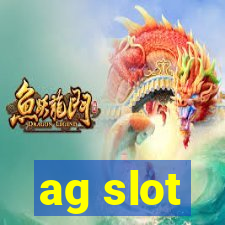 ag slot