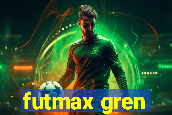 futmax gren