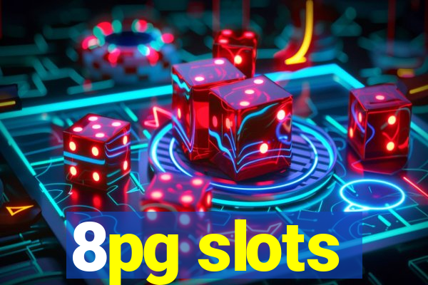 8pg slots