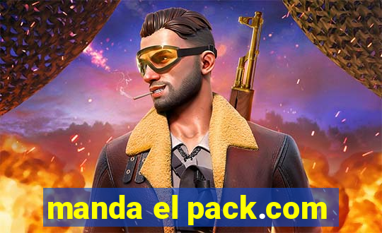 manda el pack.com