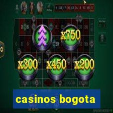 casinos bogota