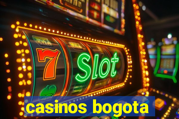 casinos bogota