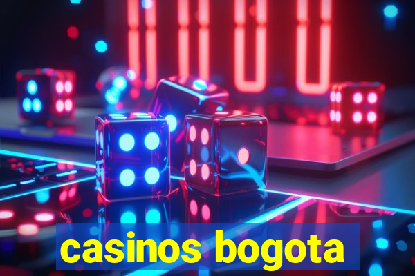 casinos bogota