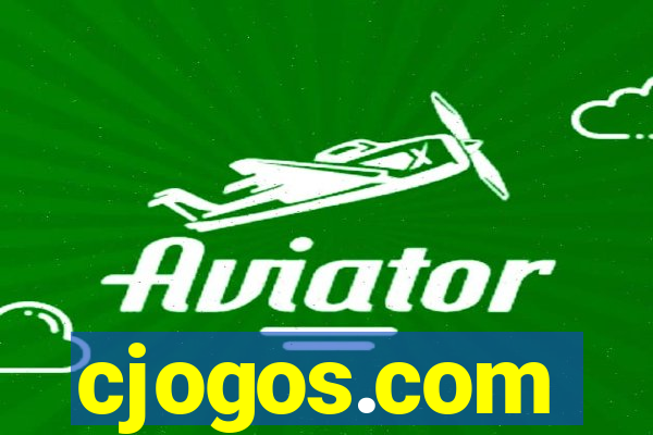 cjogos.com