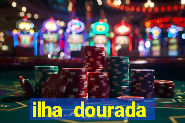 ilha dourada m茅xico casino