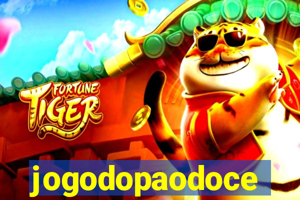 jogodopaodoce