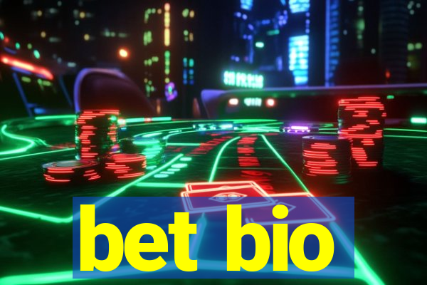 bet bio