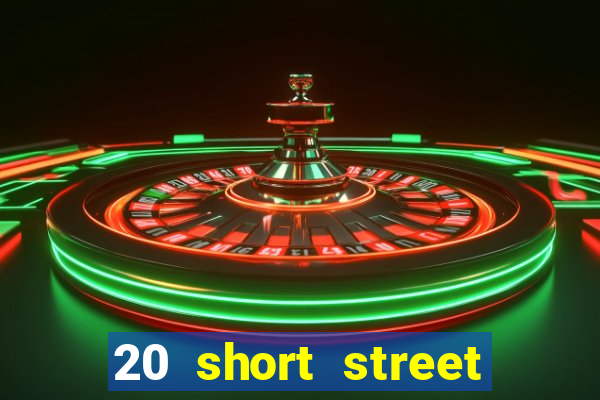 20 short street casino nsw 2470