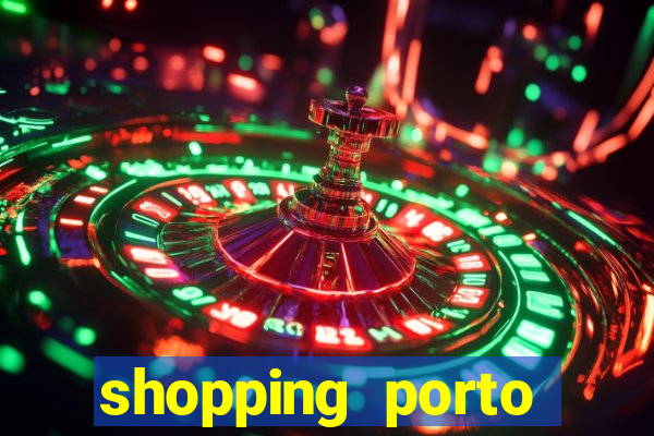 shopping porto miller boulevard