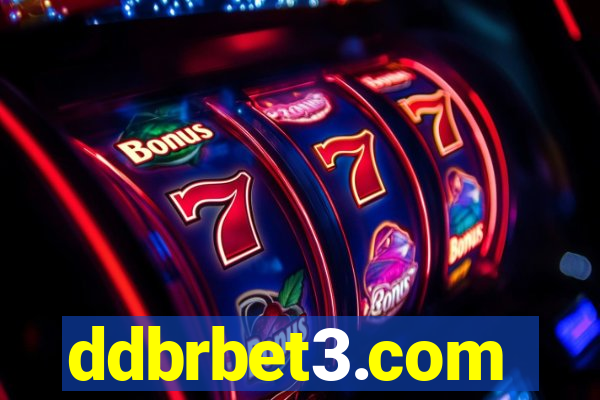 ddbrbet3.com