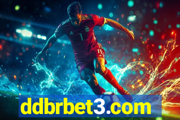 ddbrbet3.com