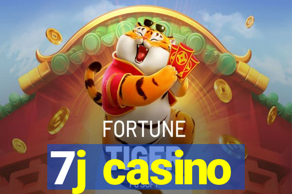 7j casino