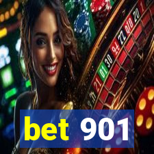 bet 901