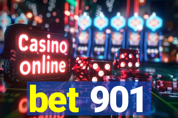 bet 901